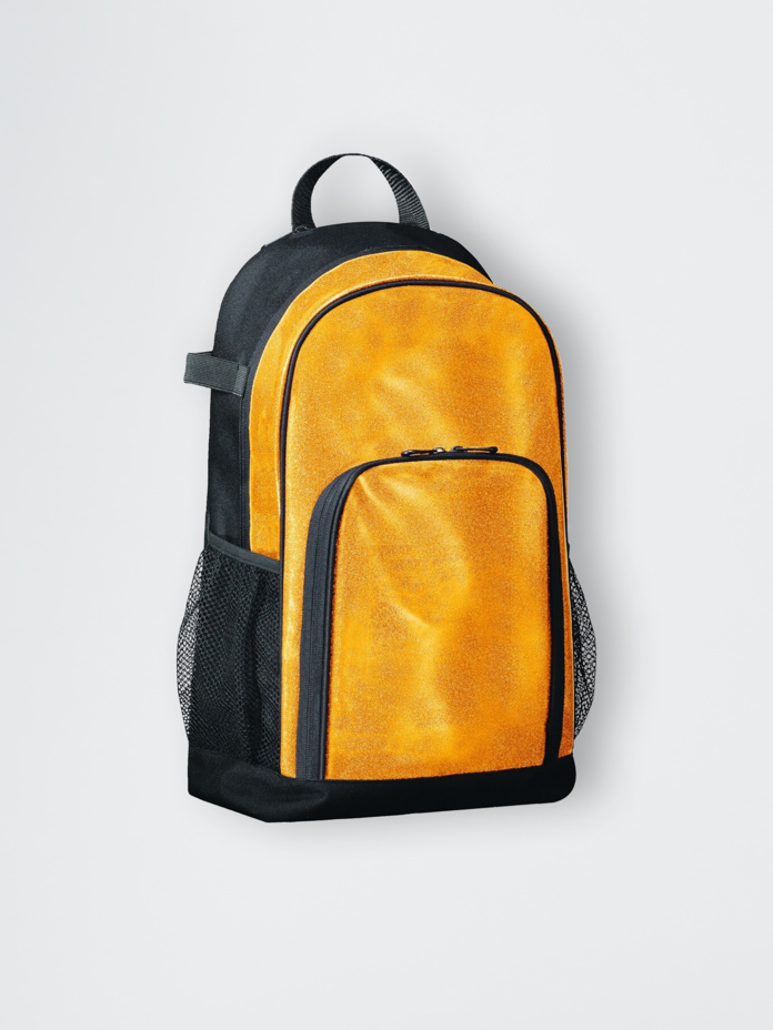 All Out Glitter Backpack Thumbnail