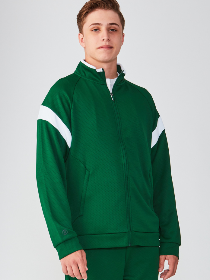 Adult Unisex Limitless Jacket Thumbnail