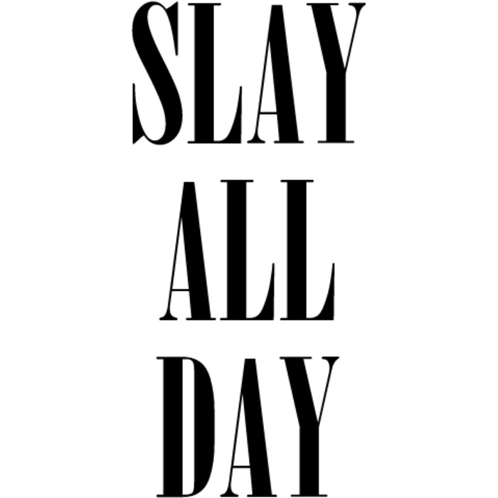 SlayAllDay 01 Thumbnail