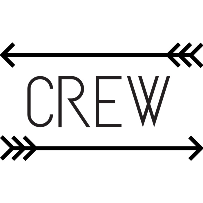 crew arrows Thumbnail