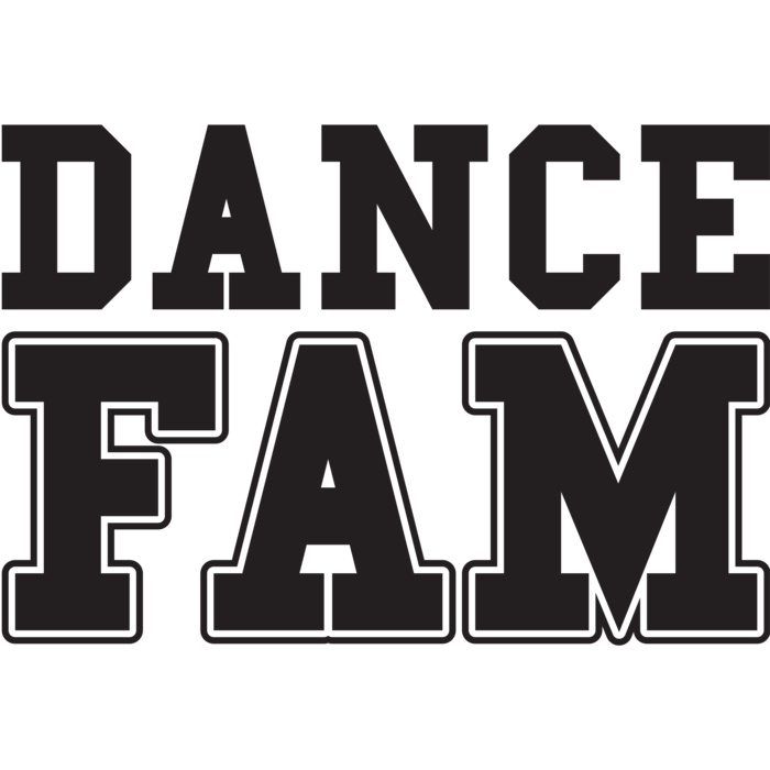 dancefam sporty Thumbnail