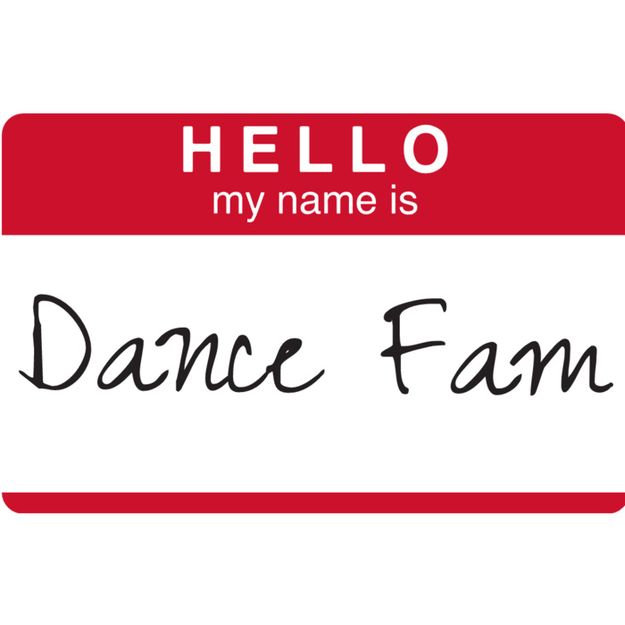 nametag fam Thumbnail