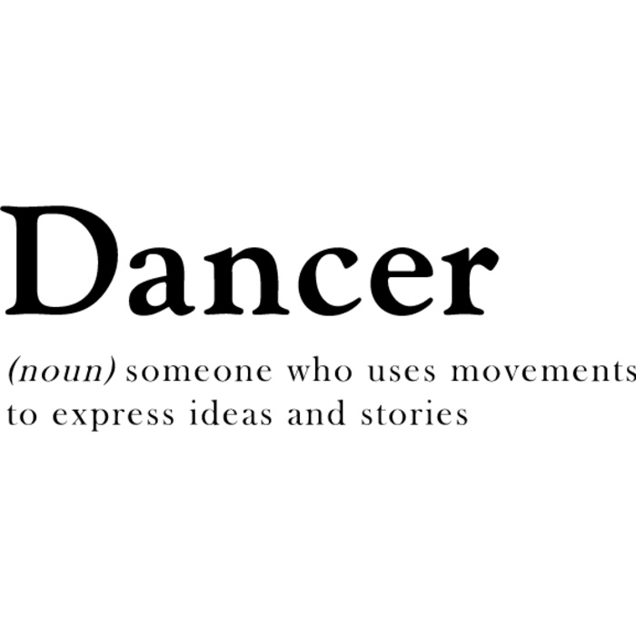 DancerMeaning Thumbnail
