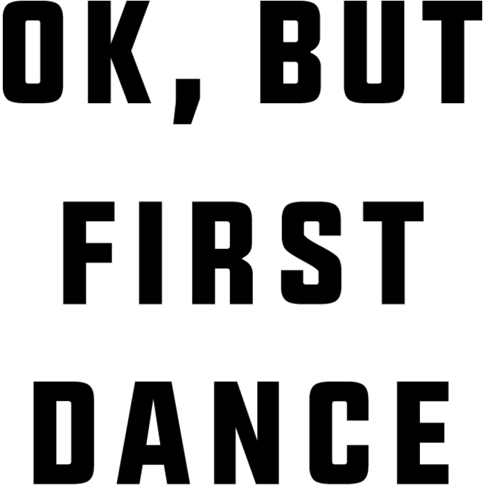 Ok ButFirst Thumbnail