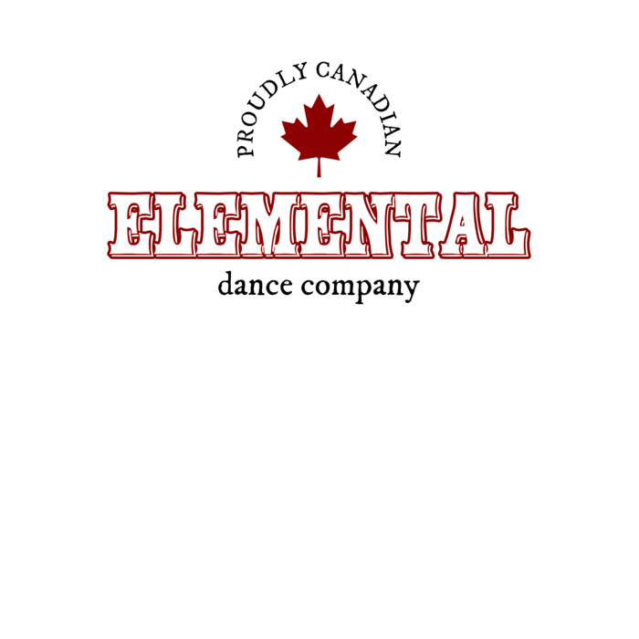 Classy Canadian Chest Template Thumbnail