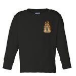 Toddler Unisex Long Sleeve T-Shirt Thumbnail