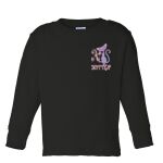 Toddler Unisex Long Sleeve T-Shirt Thumbnail
