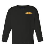 Toddler Unisex Long Sleeve T-Shirt Thumbnail