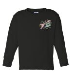 Toddler Unisex Long Sleeve T-Shirt Thumbnail