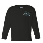 Toddler Unisex Long Sleeve T-Shirt Thumbnail