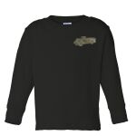 Toddler Unisex Long Sleeve T-Shirt Thumbnail