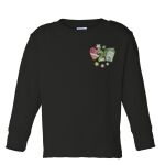 Toddler Unisex Long Sleeve T-Shirt Thumbnail