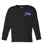 Toddler Unisex Long Sleeve T-Shirt Thumbnail