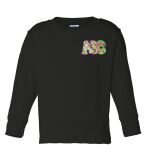 Toddler Unisex Long Sleeve T-Shirt Thumbnail
