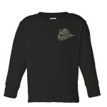 Toddler Unisex Long Sleeve T-Shirt Thumbnail