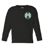 Toddler Unisex Long Sleeve T-Shirt Thumbnail