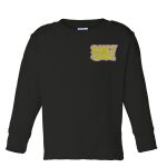 Toddler Unisex Long Sleeve T-Shirt Thumbnail