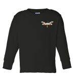 Toddler Unisex Long Sleeve T-Shirt Thumbnail