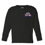 Toddler Unisex Long Sleeve T-Shirt Thumbnail