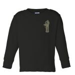 Toddler Unisex Long Sleeve T-Shirt Thumbnail