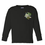 Toddler Unisex Long Sleeve T-Shirt Thumbnail