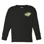 Toddler Unisex Long Sleeve T-Shirt Thumbnail