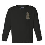 Toddler Unisex Long Sleeve T-Shirt Thumbnail
