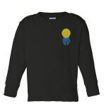Toddler Unisex Long Sleeve T-Shirt Thumbnail