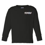 Toddler Unisex Long Sleeve T-Shirt Thumbnail