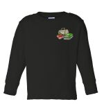 Toddler Unisex Long Sleeve T-Shirt Thumbnail
