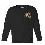 Toddler Unisex Long Sleeve T-Shirt Thumbnail