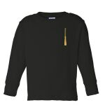 Toddler Unisex Long Sleeve T-Shirt Thumbnail