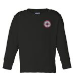 Toddler Unisex Long Sleeve T-Shirt Thumbnail