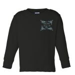 Toddler Unisex Long Sleeve T-Shirt Thumbnail