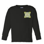 Toddler Unisex Long Sleeve T-Shirt Thumbnail
