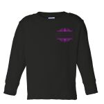 Toddler Unisex Long Sleeve T-Shirt Thumbnail