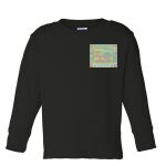Toddler Unisex Long Sleeve T-Shirt Thumbnail