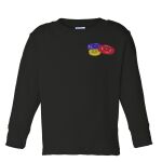 Toddler Unisex Long Sleeve T-Shirt Thumbnail