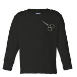 Toddler Unisex Long Sleeve T-Shirt Thumbnail