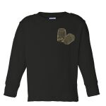 Toddler Unisex Long Sleeve T-Shirt Thumbnail