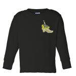 Toddler Unisex Long Sleeve T-Shirt Thumbnail