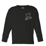 Toddler Unisex Long Sleeve T-Shirt Thumbnail