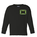 Toddler Unisex Long Sleeve T-Shirt Thumbnail
