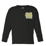 Toddler Unisex Long Sleeve T-Shirt Thumbnail