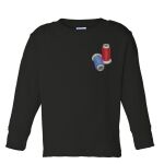 Toddler Unisex Long Sleeve T-Shirt Thumbnail