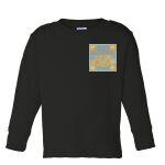 Toddler Unisex Long Sleeve T-Shirt Thumbnail