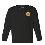 Toddler Unisex Long Sleeve T-Shirt Thumbnail