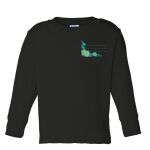 Toddler Unisex Long Sleeve T-Shirt Thumbnail