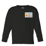 Toddler Unisex Long Sleeve T-Shirt Thumbnail