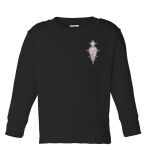 Toddler Unisex Long Sleeve T-Shirt Thumbnail